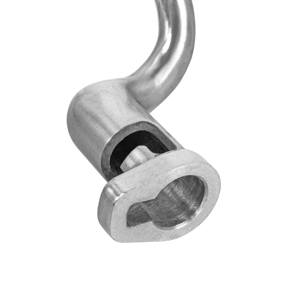 Carlig aluat mixer planetar 20L [2]
