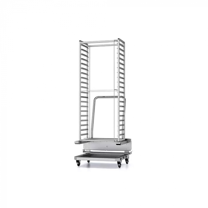 Carucior 20 tavi - GN 1/1 (530x325 mm) [1]