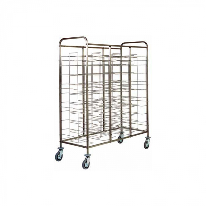 Carucior 30 tavi GN 1/1 universal, 1380x620x1750(h) mm, CA1475PI [1]