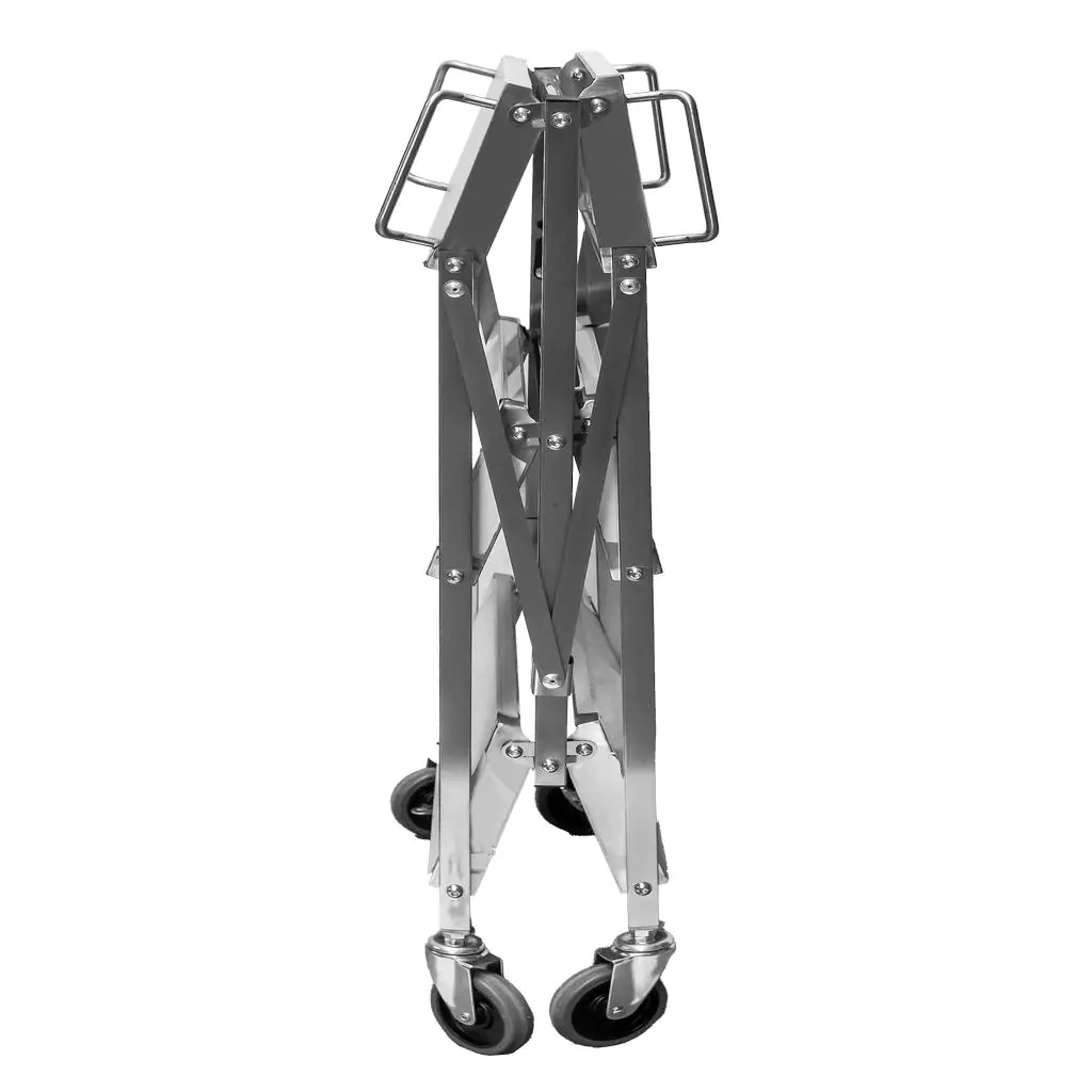 Carucior chelneri pliabil 63x40x96cm [3]