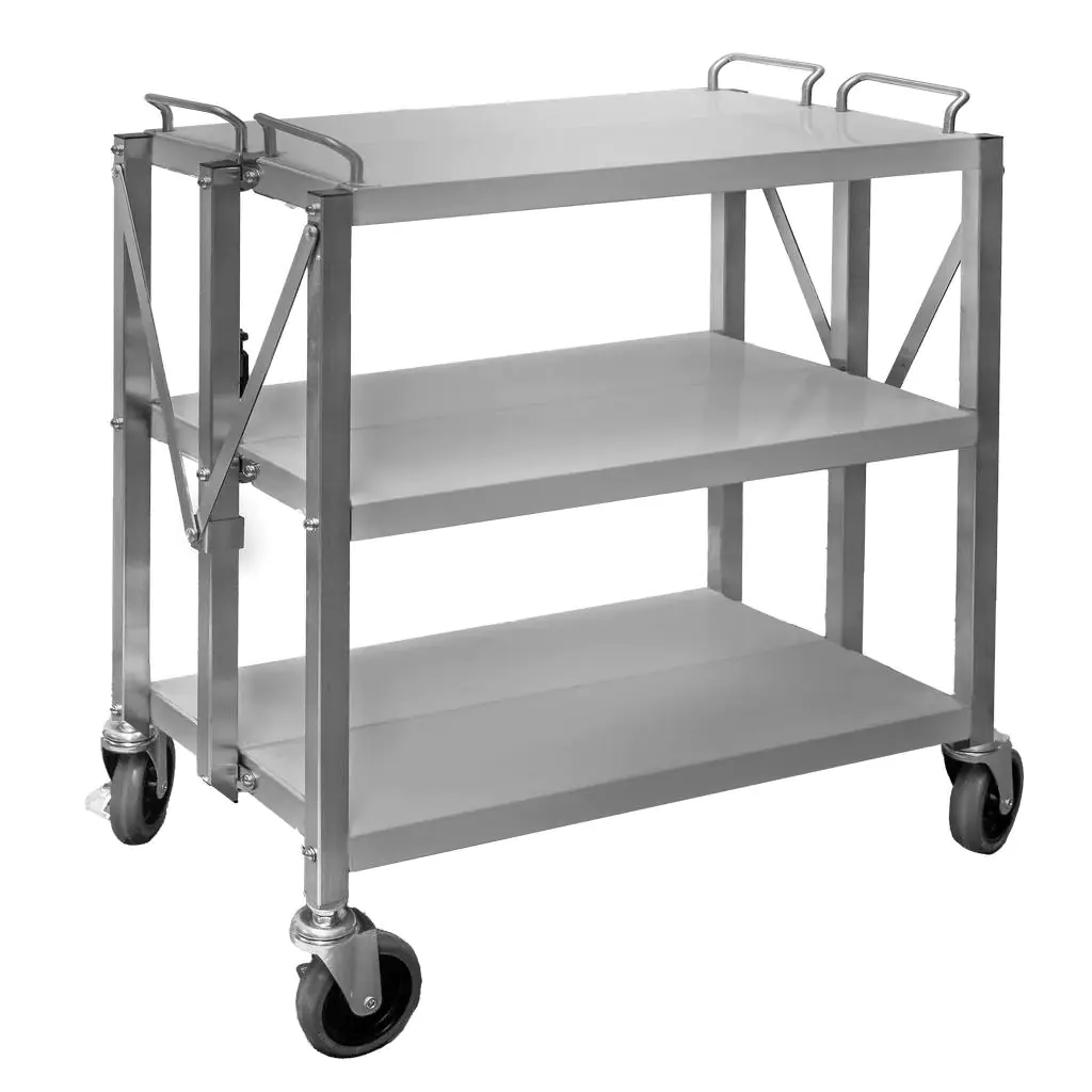 Carucior chelneri pliabil 63x40x96cm [2]