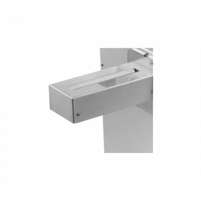 Cutit 8 mm pentru taiat paste Sansone [1]