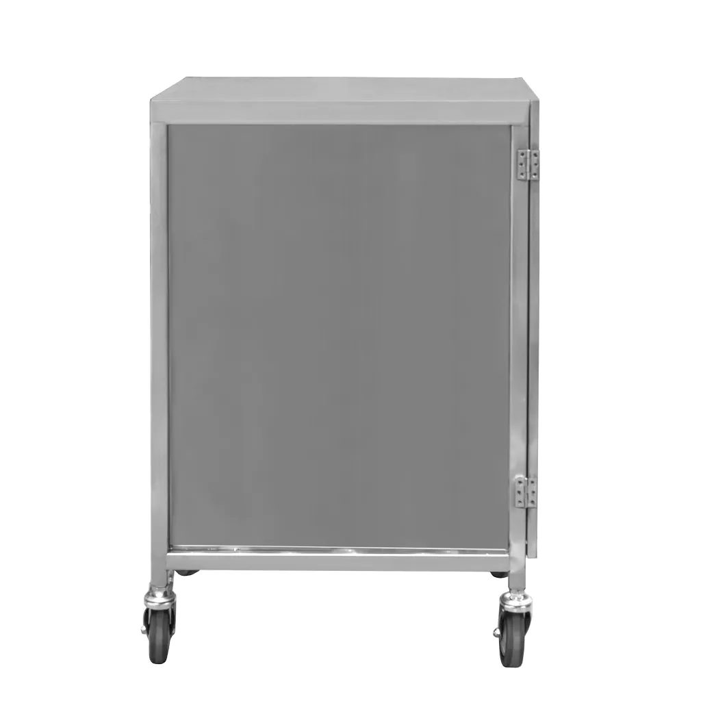 Carucior raft transport GN 38x55x90cm [2]