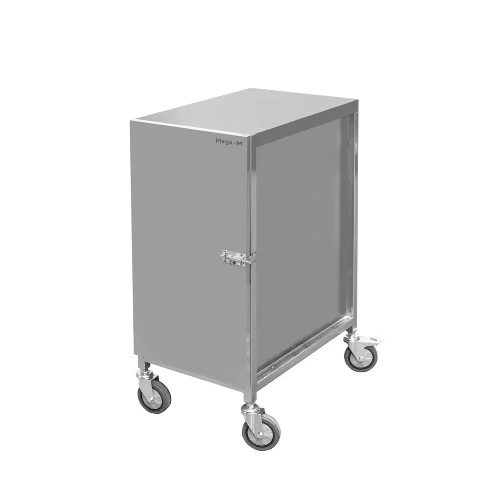 Carucior raft transport GN 38x55x90cm [1]