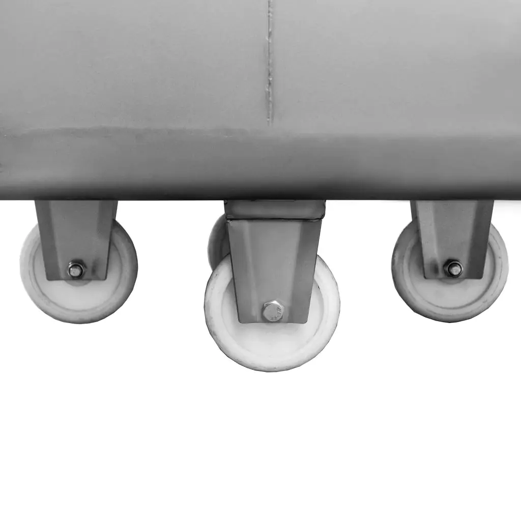 Carucior transport carne 200L [6]