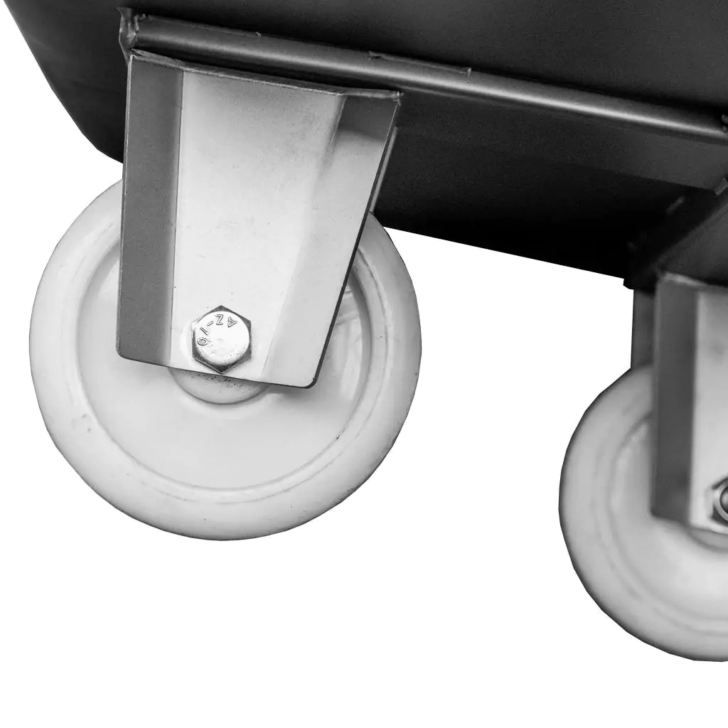Carucior transport carne 200L [8]