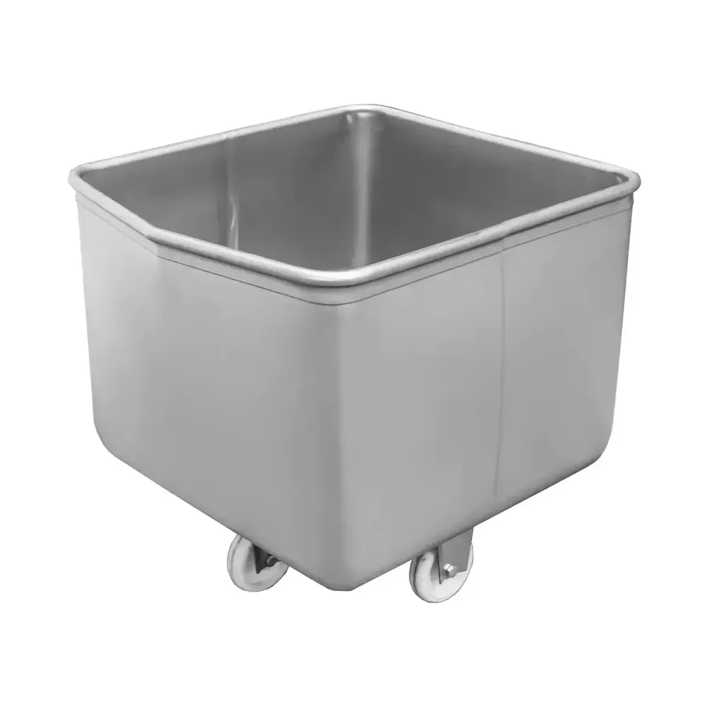 Carucior transport carne 200L [1]