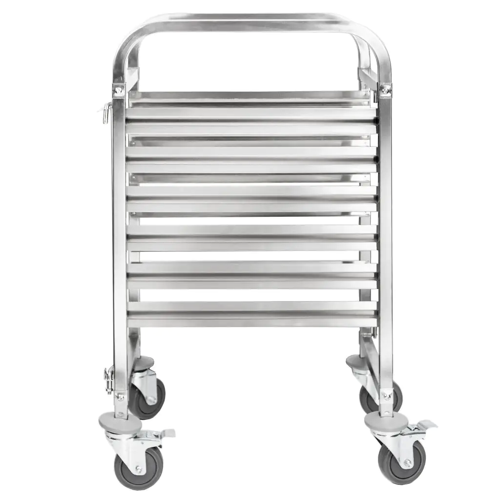 Carucior transport GN 1/1, 38x55x95cm [2]