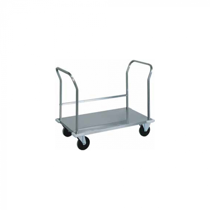 Carucior transport marfa grea, 610x1100x850(h) mm, CPB1472 [1]