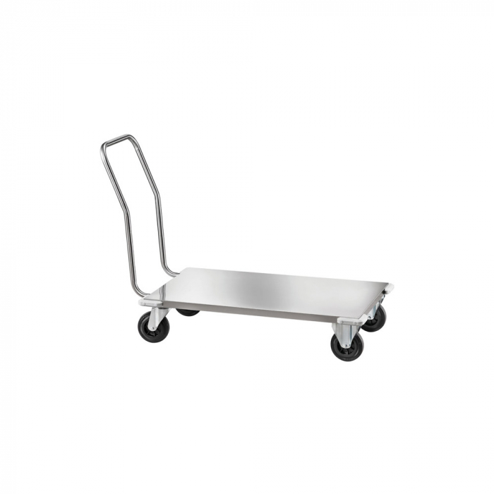Carucior transport marfa grea, 610x1220x900(h) mm, CPB1474 [1]