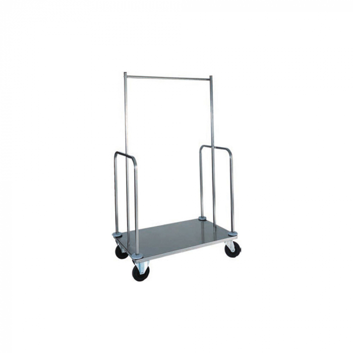 Carucior transport valize si haine, 1000x560x1600(h) mm, PVI4024 [1]