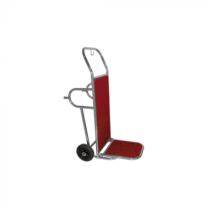 Carucior transport valize si haine, 560x830x1230(h) mm, PV2002I [1]