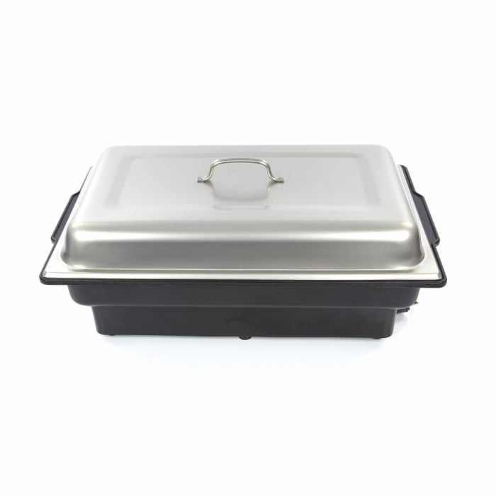 Chafing dish electric GN 1/1, 8,5 litri, 230V, 0,9 kW [3]