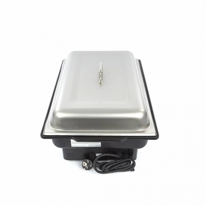 Chafing dish electric GN 1/1, 8,5 litri, 230V, 0,9 kW [4]