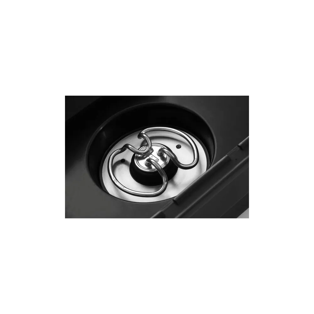 Chafing dish electric GN 1/1, 9 litri, termostat 85 C, Tellano [2]