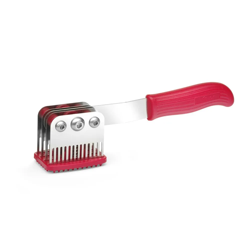 Ciocan fragezit carne cu 60 de lame, inox, Victorinox [1]
