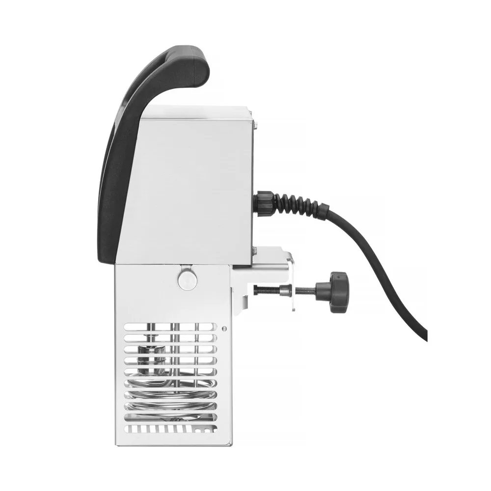Circulator imersie MASTERVIDE, Sous-Vide, 56L, 2000W [2]