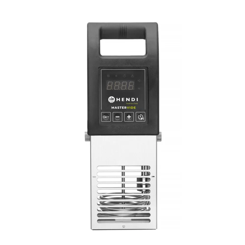 Circulator imersie MASTERVIDE, Sous-Vide, 56L, 2000W [1]