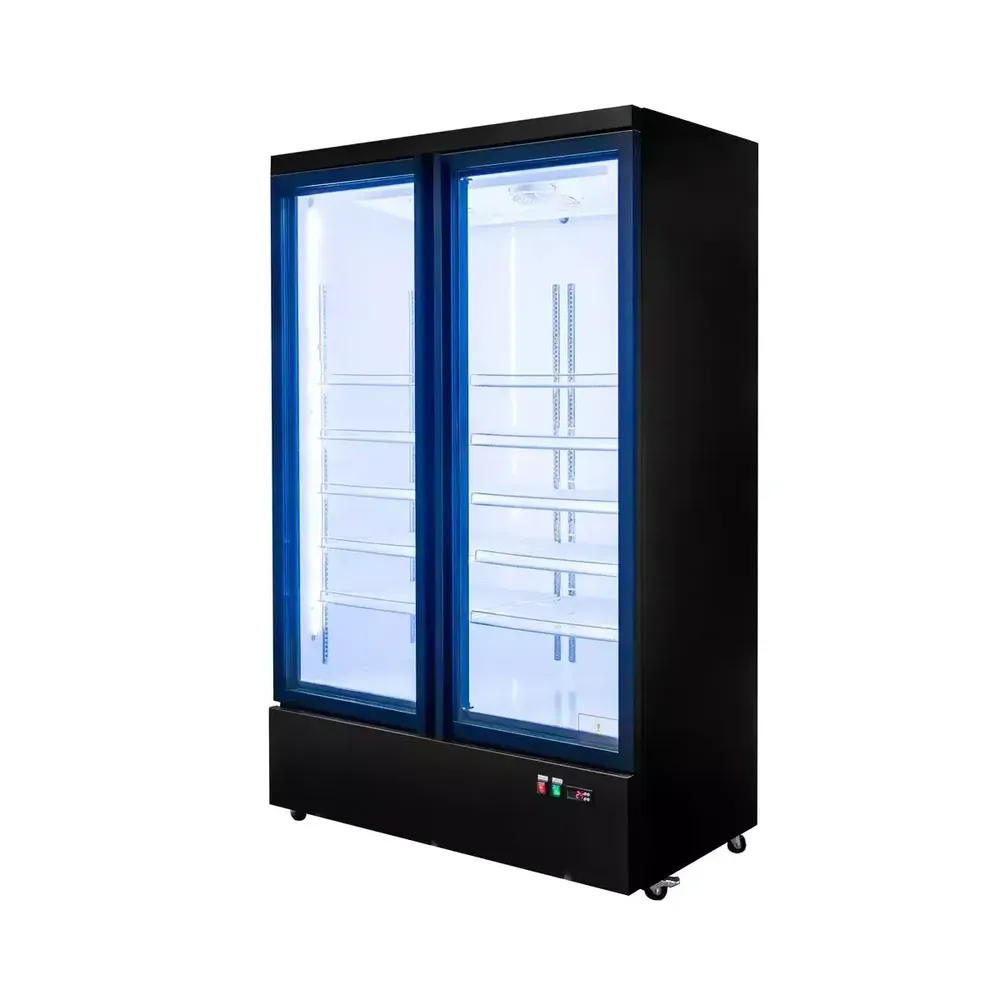 Congelator 920L, iluminare LED [1]