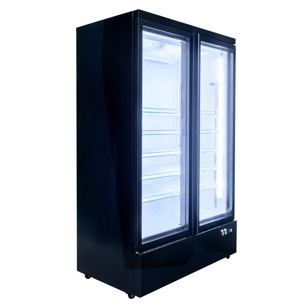 Congelator 920L, iluminare LED [2]