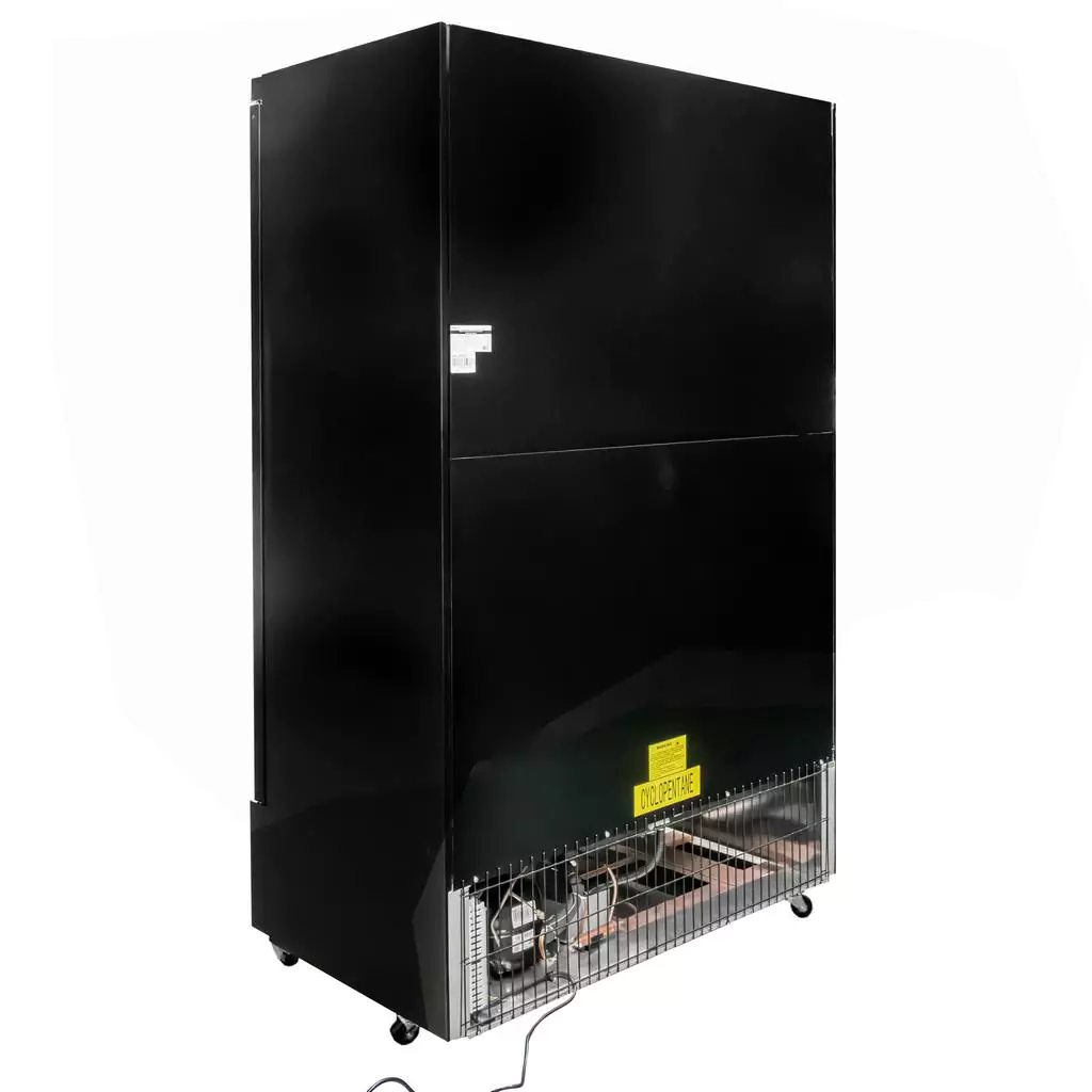 Congelator 920L, iluminare LED [4]