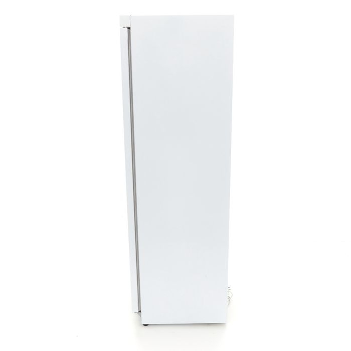 Congelator alb 400 litri cu 6 rafturi fixe si afisaj digital [5]