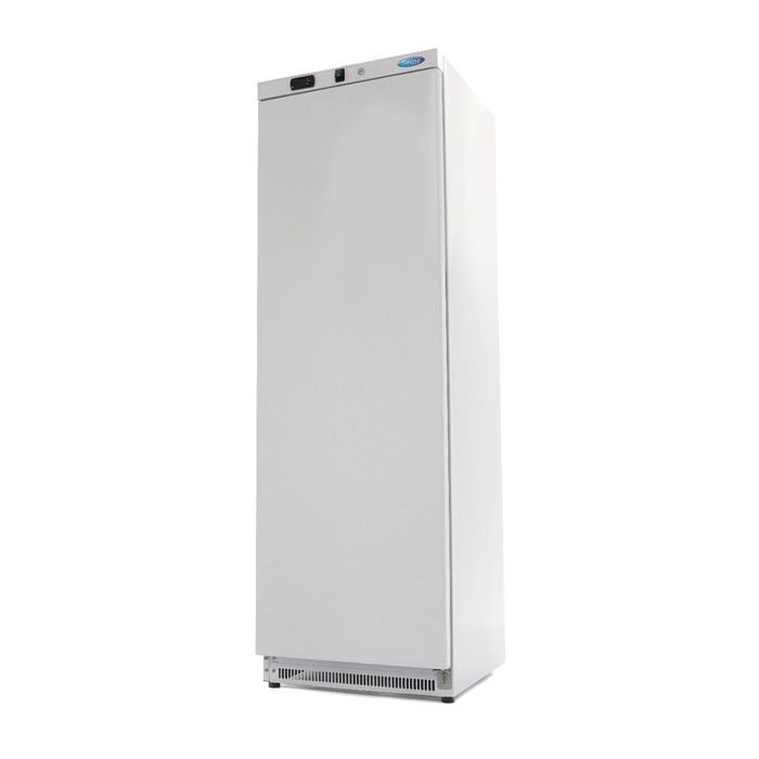 Congelator alb 400 litri cu 6 rafturi fixe si afisaj digital [1]