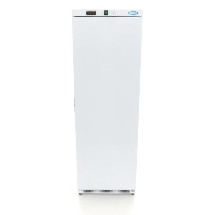 Congelator alb 400 litri cu 6 rafturi fixe si afisaj digital [6]