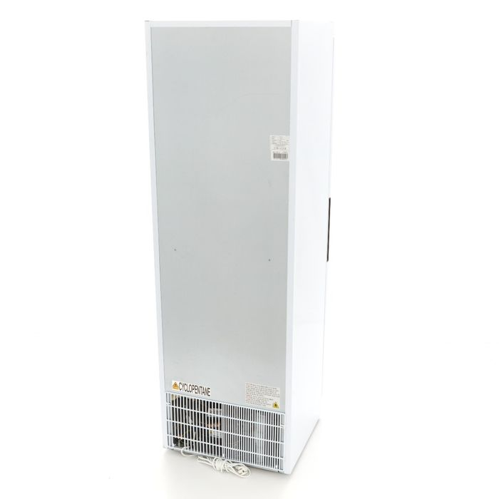 Congelator alb 400 litri cu 6 rafturi fixe si afisaj digital [4]