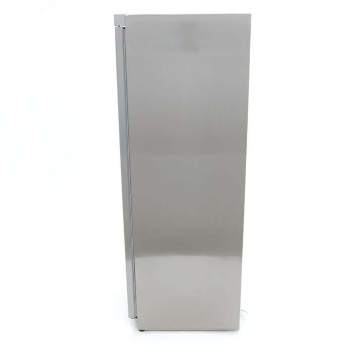 Congelator inox 600 litri cu 6 rafturi fixe si afisaj digital [5]