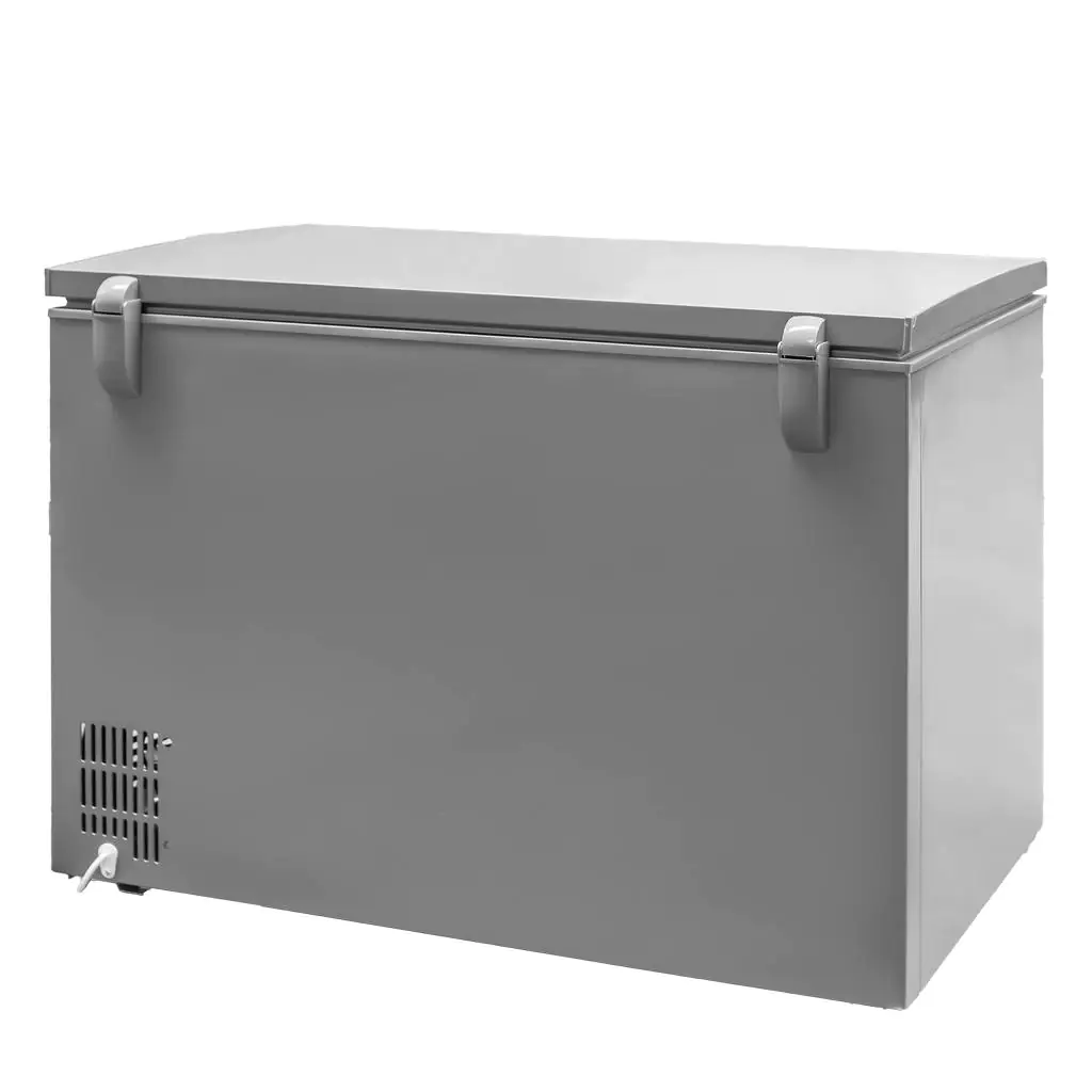 Congelator orizontal cu capac de sticla 230L, MORS X95 [3]