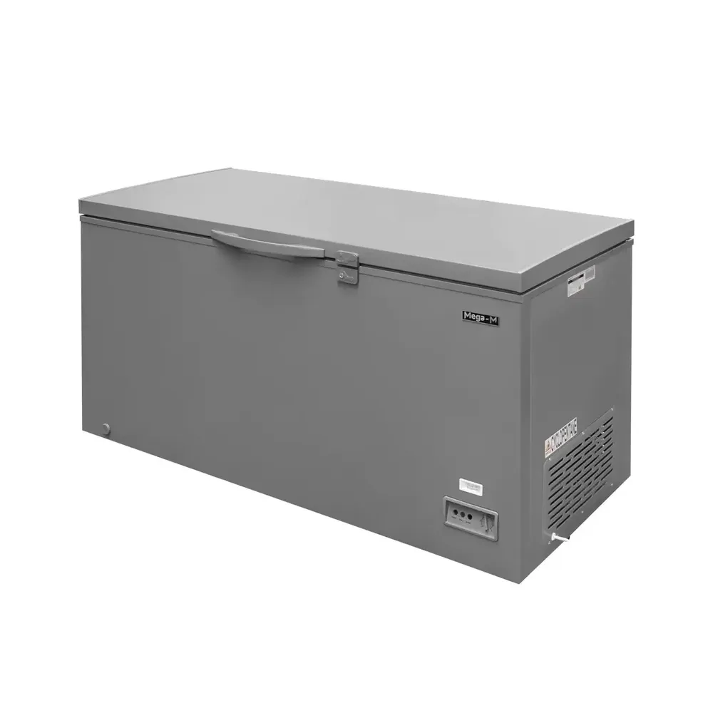 Congelator orizontal cu capac de sticla 512L, MORS X154 [1]