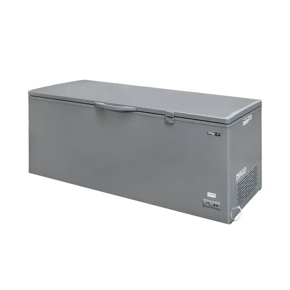 Congelator orizontal cu capac de sticla 561L, MORS X193 [1]
