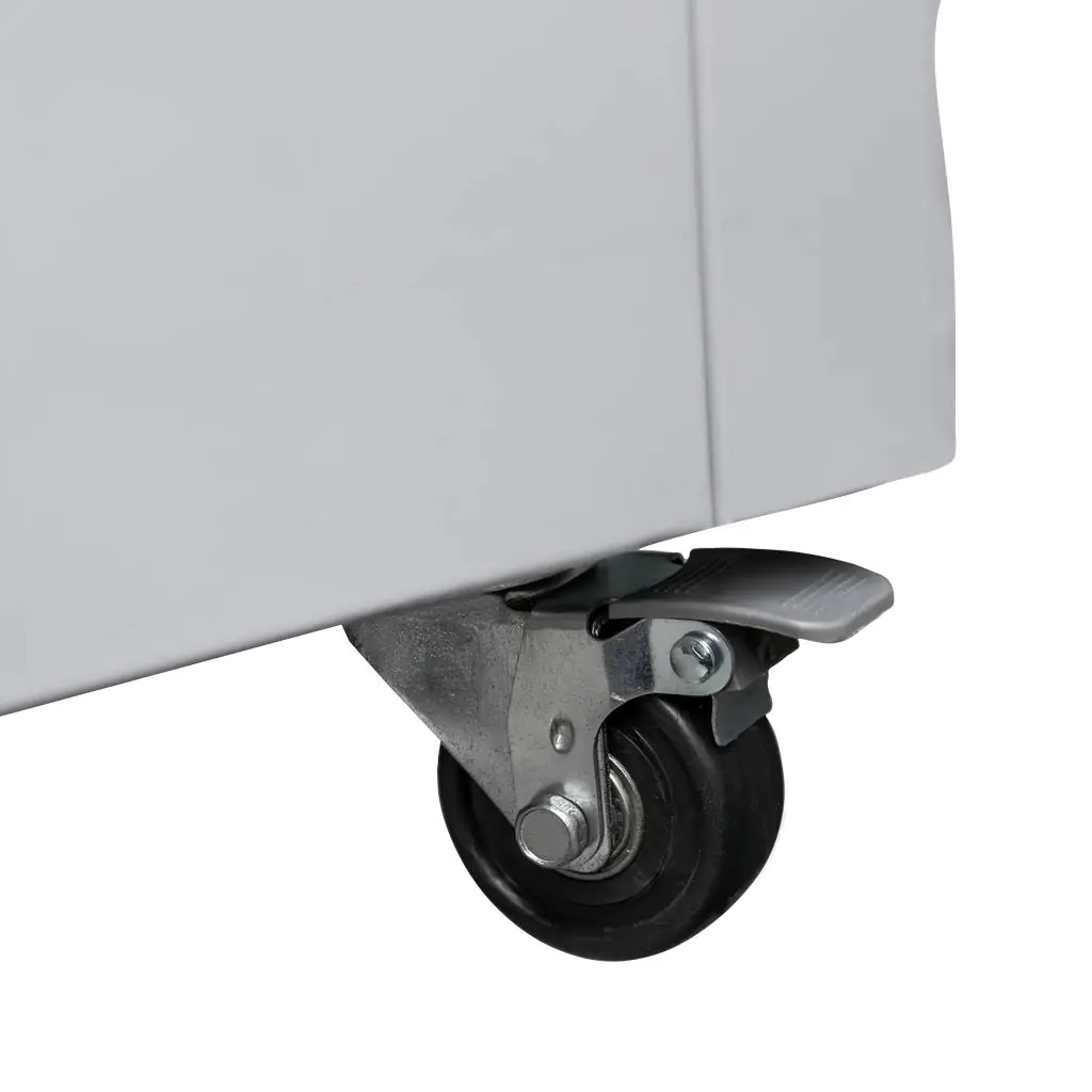 Congelator orizontal cu geam de sticla 190L, YETI X110 [5]