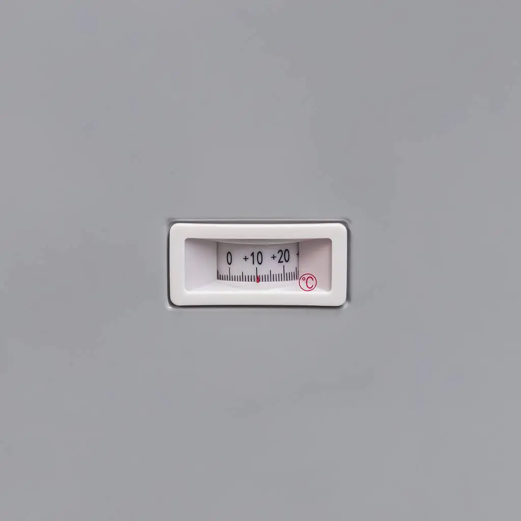 Congelator orizontal cu geam de sticla 190L, YETI X110 [3]