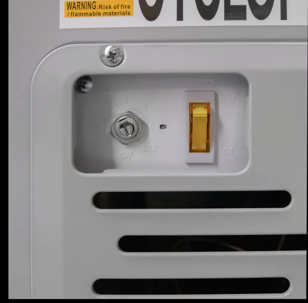 Congelator orizontal cu geam de sticla 214L, YETI X122 [4]