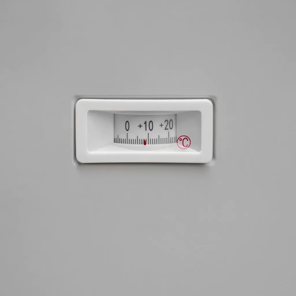 Congelator orizontal cu geam de sticla 214L, YETI X122 [3]
