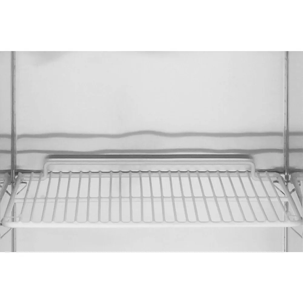 Congelator profesional 1 usa, 410L, -17°C/-22°C, inox [2]