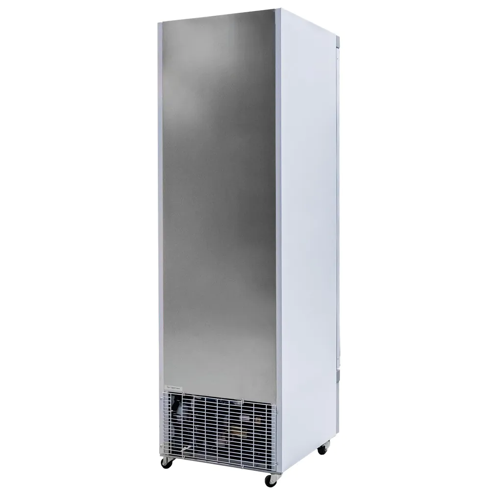 Congelator vertical 501 litri OLAF R62 alb [3]