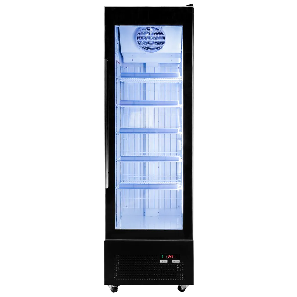Congelator vertical 501 litri OLAF R62 Exclusive [2]