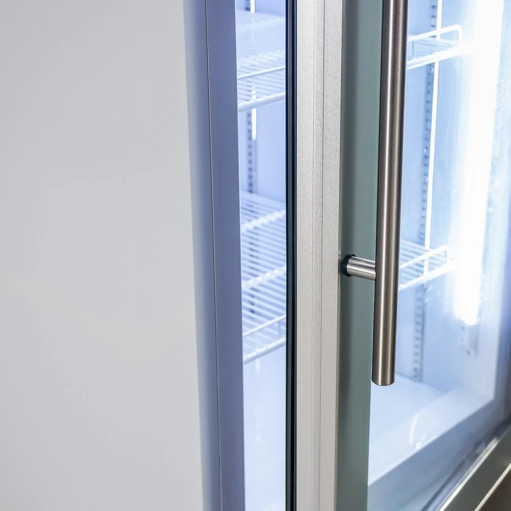 Congelator vertical 501 litri OLAF R62 Exclusive alb [4]
