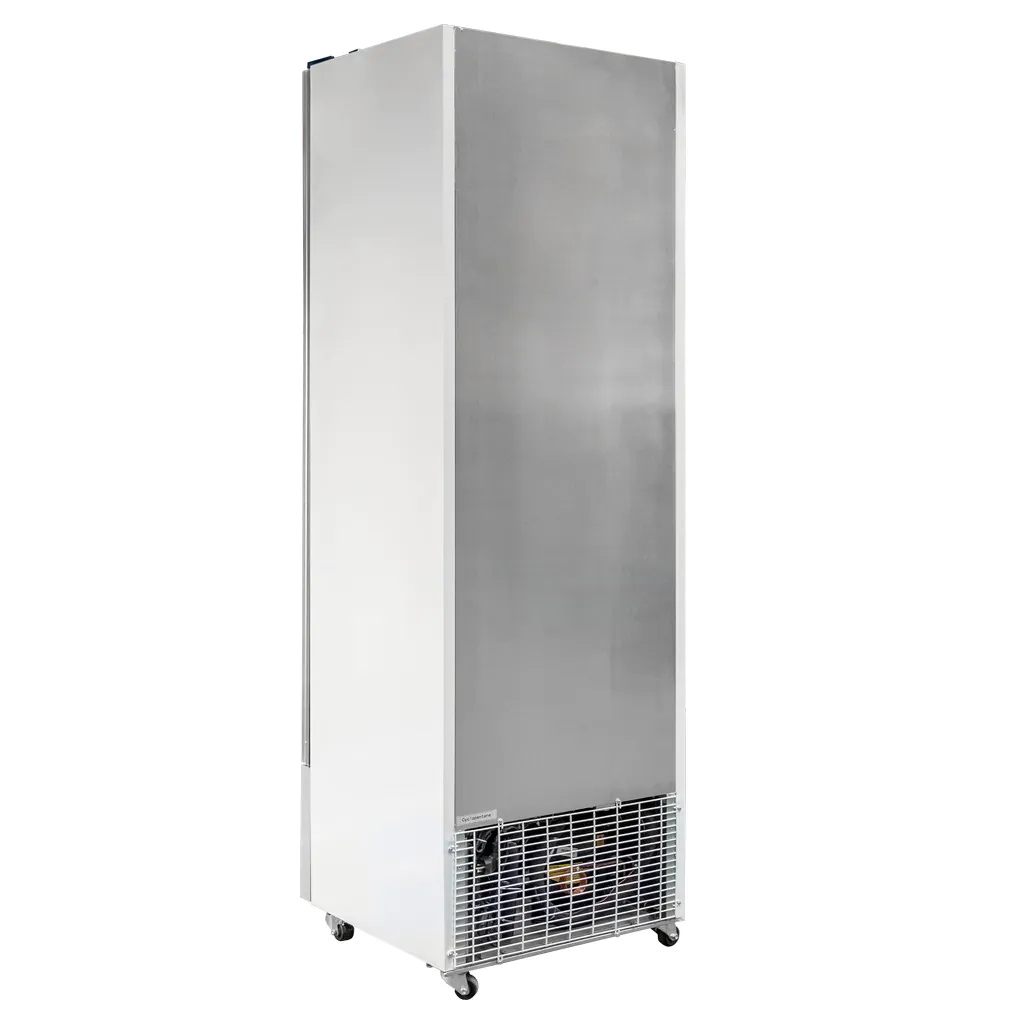Congelator vertical 501 litri OLAF R62 Exclusive alb [3]