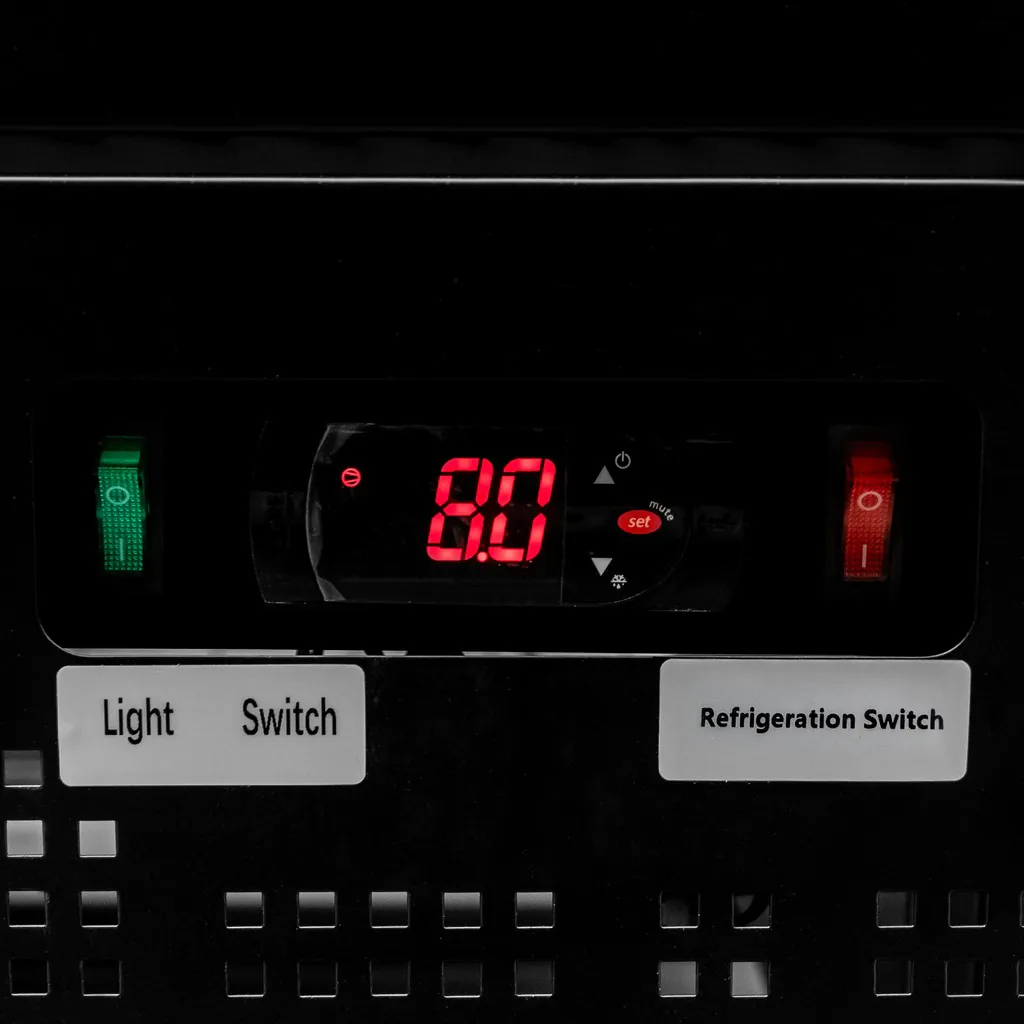 Congelator vertical 888 litri OLAF R125 Exclusive [4]