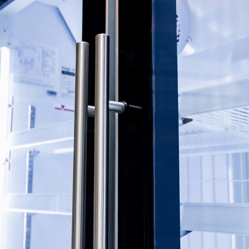 Congelator vertical 888 litri OLAF R125 Exclusive [7]
