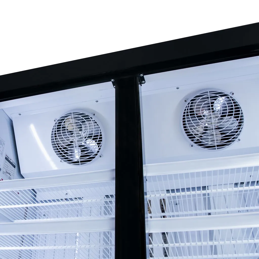 Congelator vertical 888 litri OLAF R125 Exclusive [8]