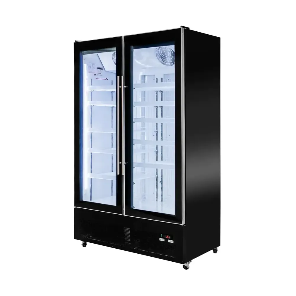 Congelator vertical 888 litri OLAF R125 Exclusive [1]