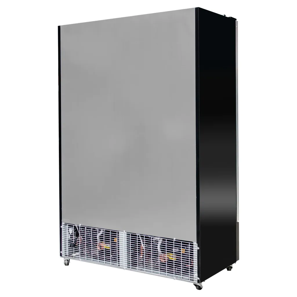 Congelator vertical 888 litri OLAF R125 Exclusive [2]