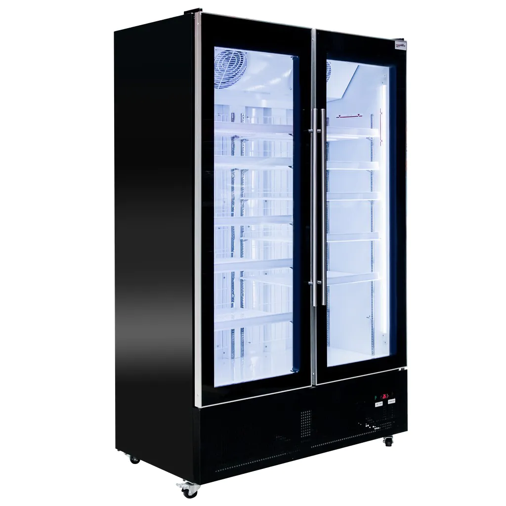 Congelator vertical 888 litri OLAF R125 Exclusive [3]