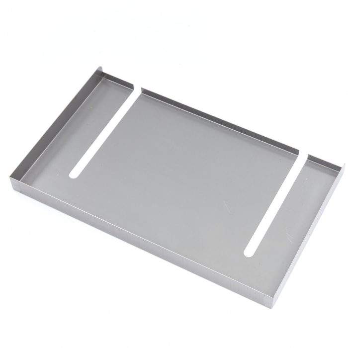 Contact grill panini dublu, 230V, 1750W, 120×140 mm [6]