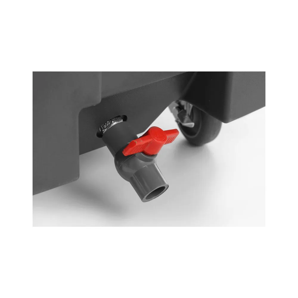 Container izolat pentru gheata, 110 l, 585x800x745 mm [4]